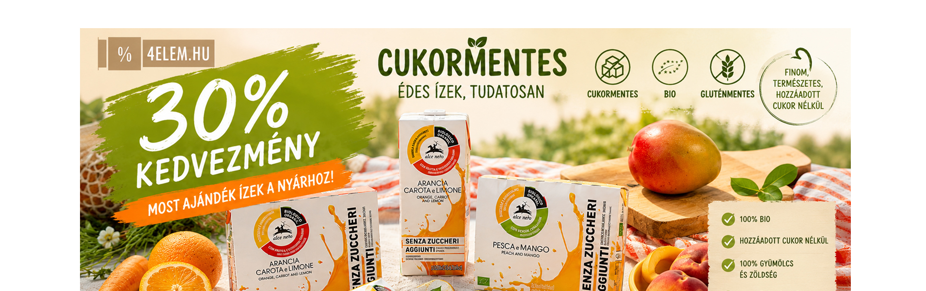 4ELEM WEBÁRUHÁZ