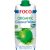 Bio Kókuszvíz pur 100% természetes 500 ml Bioasia