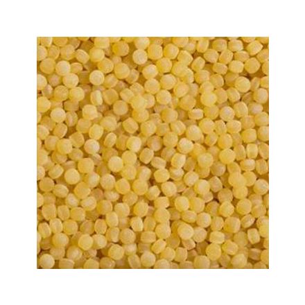 Bio tönköly tészta gépi tarhonya 5 kg Naturgold XXL