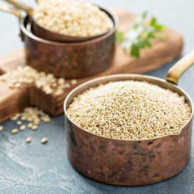 Bio Amaránt 5 kg GreenMark XXL