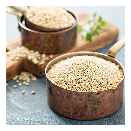 Bio Amaránt 5 kg GreenMark XXL