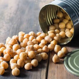 Bio Csicseriborsó 5 kg GreenMark XXL