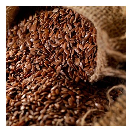 Bio Lenmag, barna 5 kg GreenMark XXL