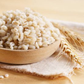 Bio Árpa hántolt 5 kg GreenMark XXL