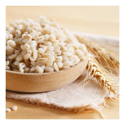 Bio Árpa, hántolt 5 kg GreenMark XXL