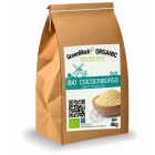 Bio Csicseriborsó liszt 4 kg GreenMark XXL