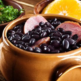 Bio Fekete bab 5 kg GreenMark XXL