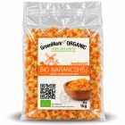Bio Kandírozott narancshéj 1 kg GreenMark XXL – kandírozott narancshéj