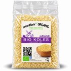 Bio Köles puffasztott 1 kg GreenMark XXL