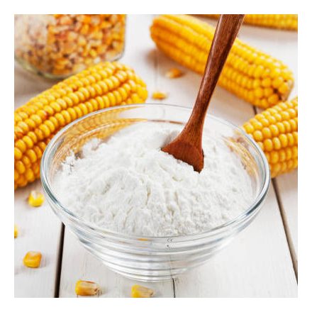 Bio Kukoricakeményítő 5 kg GreenMark XXL