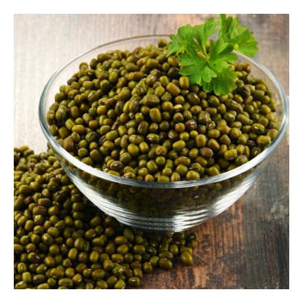 Bio Mungó bab 5 kg GreenMark XXL
