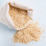 Bio Quinoa pehely 4 kg XXL