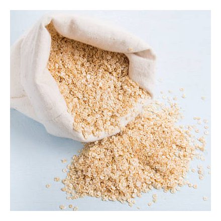Bio Quinoa pehely 4 kg XXL