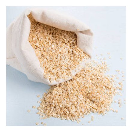Bio Quinoa pehely 4 kg GreenMark XXL