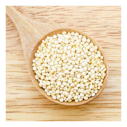 Bio Quinoa Puffasztott 1 kg XXL