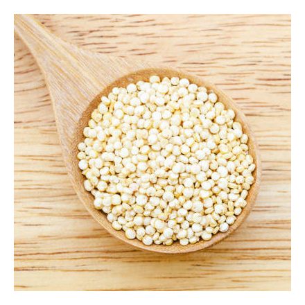 Bio Quinoa Puffasztott 1 kg GreenMark XXL