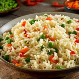 Bio Rizs Barna hosszúszemű 5 kg GreenMark XXL