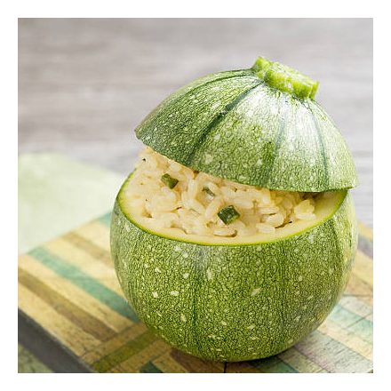 Bio Rizs Barna kerekszemű 5 kg GreenMark XXL