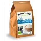 Bio Rizsliszt teljes kiőrlésű 4 kg GreenMark XXL