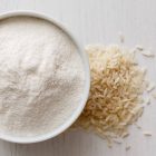 Bio Rizsliszt teljes kiőrlésű 4 kg GreenMark XXL