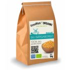 Bio Sárgaborsó felezett 5 kg GreenMark XXL – 4ELEM