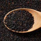 Bio Szezámmag fekete 5 kg GreenMark XXL