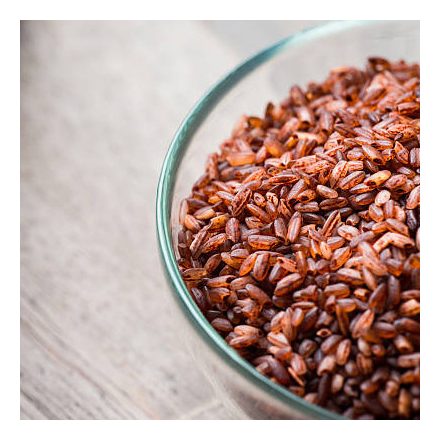 Bio Vörös Rizs 5 kg GreenMark XXL