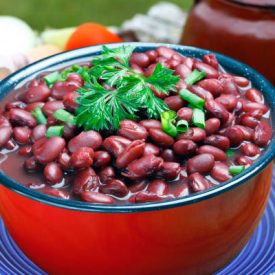 Bio Vörösbab Kidney 5 kg GreenMark XXL