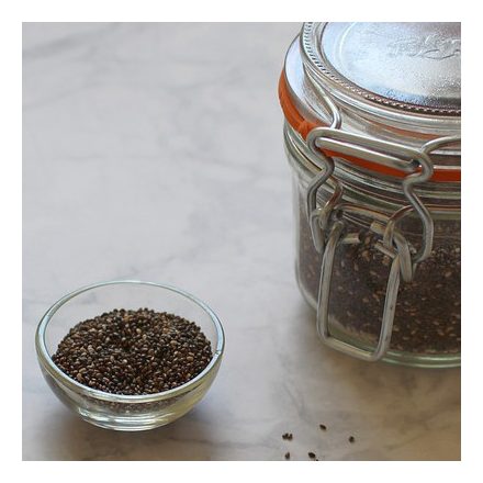 Bio Chia mag 5 kg GreenMark XXL