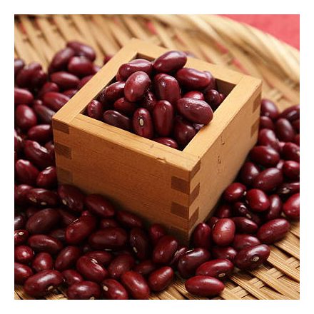 Bio Adzuki bab 5 kg GreenMark XXL