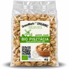 Bio Pisztácia 1 kg GreenMark XXL