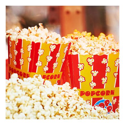 Bio Popcorn 5 kg GreenMark XXL