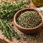 Bio Kakukkfű morzsolt 300 g GreenMark XXL