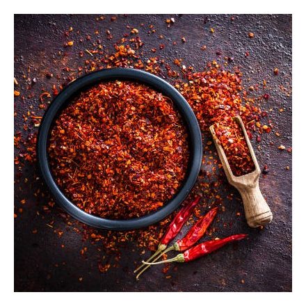Bio Cayenne bors őrölt 500 g GreenMark XXL