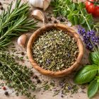 Bio Provence fűszerkeverék 400 g GreenMark XXL