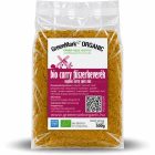Bio Curry fűszerkeverék 500 g GreenMark XXL