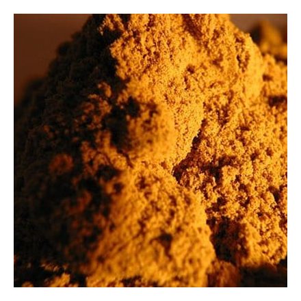 Bio Curry fűszerkeverék 500 g GreenMark XXL