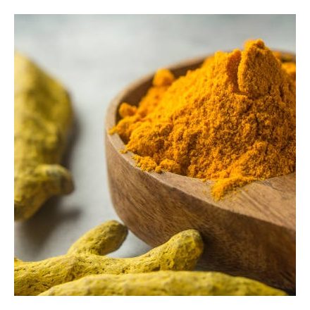 Bio Curry fűszerkeverék Hot Bombay, csípős 500 g GreenMark XXL