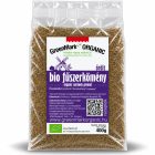 Bio Fűszerkömény őrölt 400 g GreenMark XXL