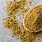 Bio Fűszerkömény őrölt 400 g GreenMark XXL