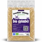 Bio Gyömbér őrölt 400 g GreenMark XXL