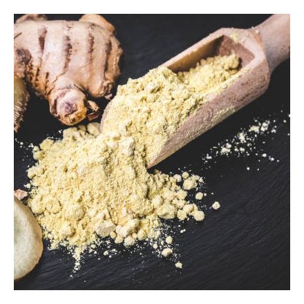Bio Gyömbér, őrölt 400 g GreenMark XXL