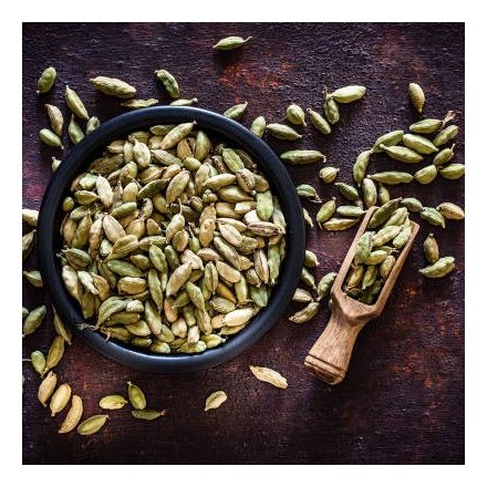 Bio Kardamom, egész 400 g GreenMark XXL