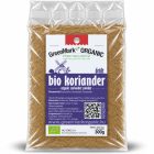 Bio Koriander őrölt 300 g GreenMark XXL