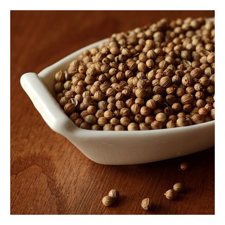 Bio Koriander, egész 500 g GreenMark XXL