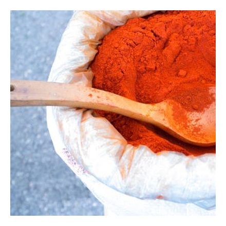 Bio Paprika magyar, édes 500 g GreenMark XXL