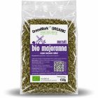 Bio Majoranna morzsolt 150 g GreenMark XXL