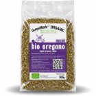 Bio Oregano morzsolt 200 g GreenMark XXL