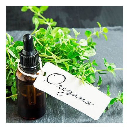 Bio Oregano, morzsolt 200 g GreenMark XXL