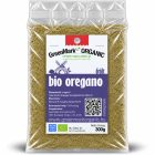 Bio Oregano őrölt 300 g GreenMark XXL